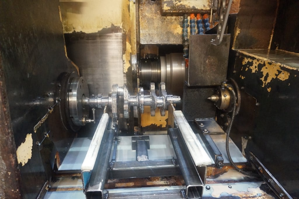 TOYODA 60M GP72-63  1990